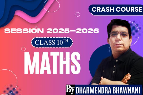 Class 10 Mathematics Full Course